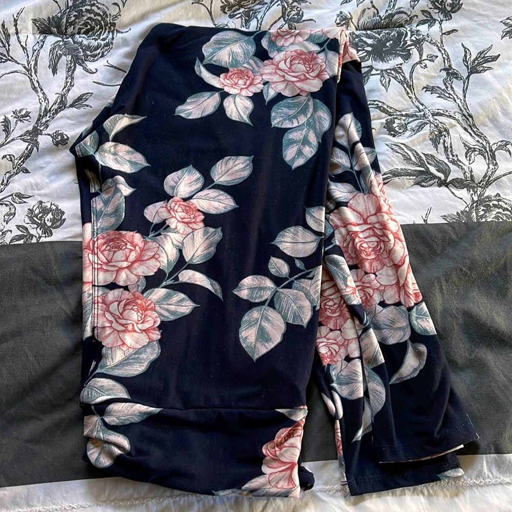 LLR TC leggings